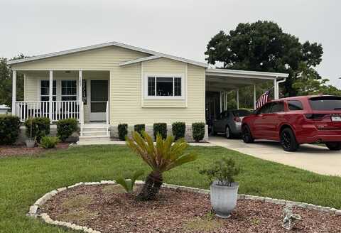 3000 US HWY 17/92 W, LOT #103, Haines City, FL 33844