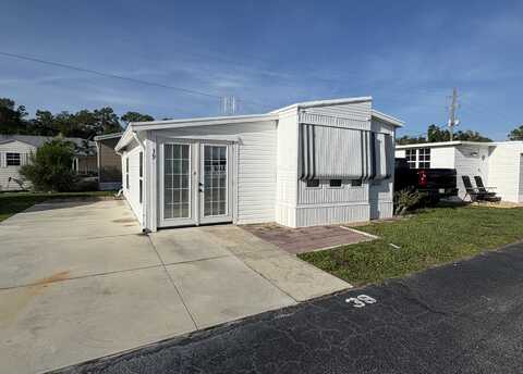 39 Blue Marlin Drive, Sebring, FL 33876