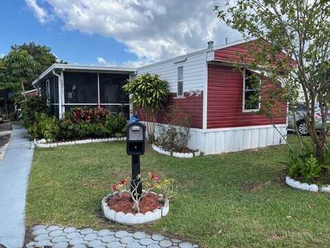 34861 SW 188th Rd, Homestead, FL 33034