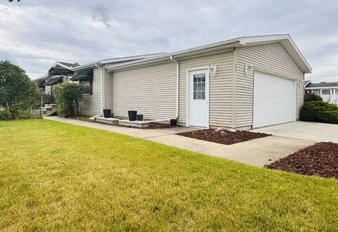 246 The Willows, Goshen, IN 46526