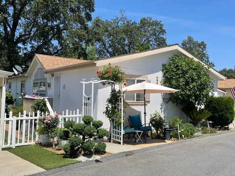46041 Road 415 Lot # 072, Coarsegold, CA 93614