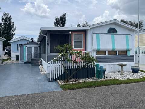 11911 66th Street 729, Largo, FL 33773