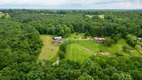 3111 Big Bear Creek Road, Otway, OH 45657