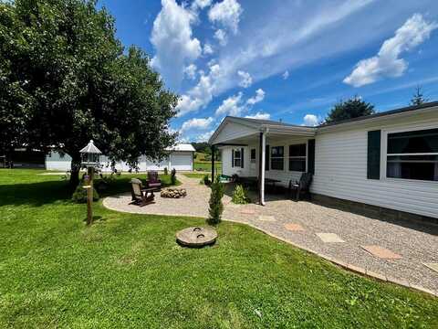 35063 St. Rt. 327, Londonderry, OH 45647