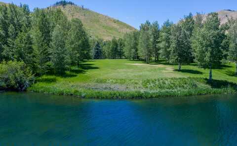 285 S Golden Eagle Dr, Blaine County, ID 83340