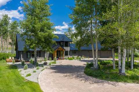 14 RODEO Dr, Blaine County, ID 83333