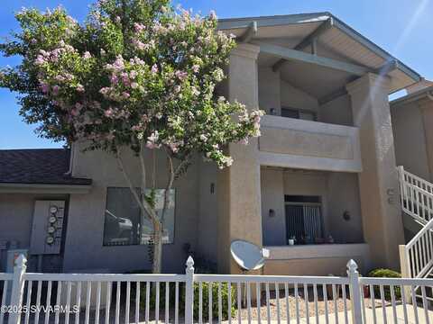 985 E Mingus Ave, Cottonwood, AZ 86326