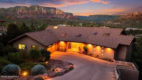 33 Rue De Lynn, Sedona, AZ 86336