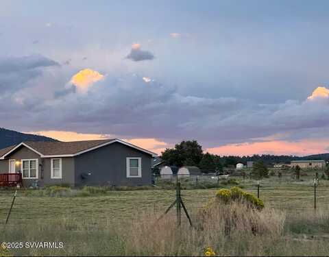 7709 E Majestic Mountain Lane, Flagstaff, AZ 86004