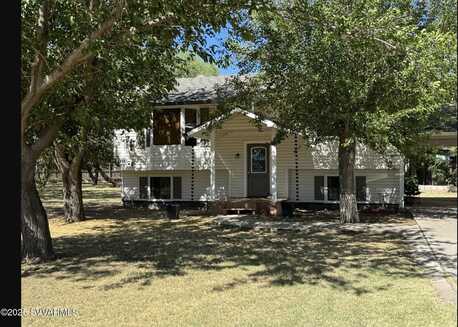 3439 S Silver Rd, Camp Verde, AZ 86322
