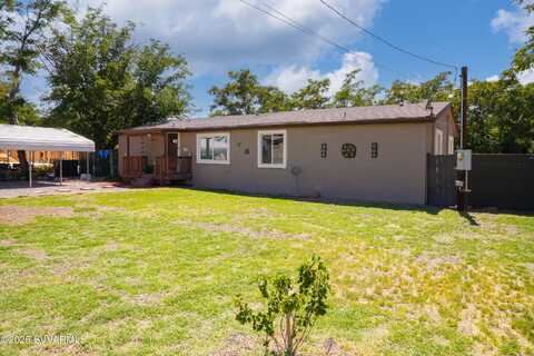 324 N 11th St, Cottonwood, AZ 86326