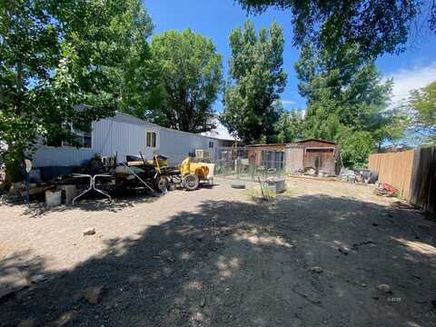 126 W Adams Street, Elko, NV 89801
