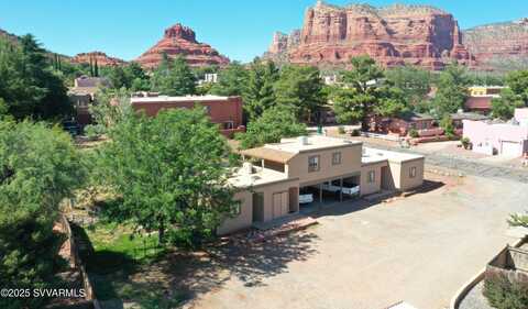 150 Sugarloaf St, Sedona, AZ 86351