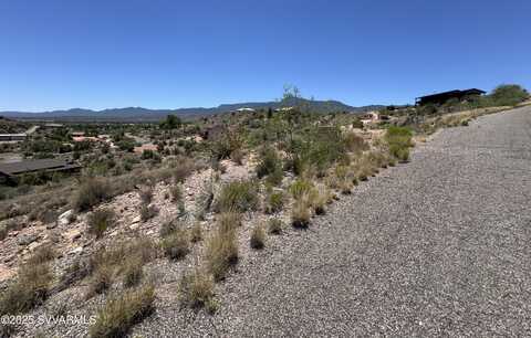 251 New Venture Rd, Clarkdale, AZ 86324