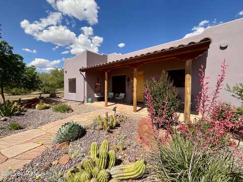 1455 Bent Creek Lane, Cornville, AZ 86325