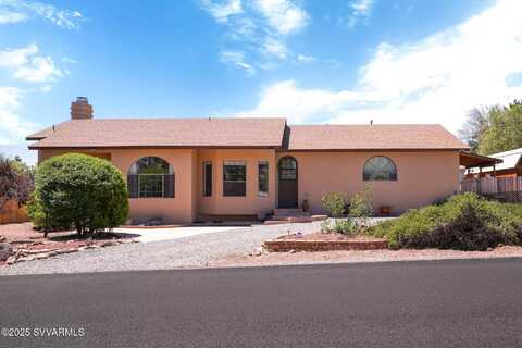 609 W Fir, Cottonwood, AZ 86326