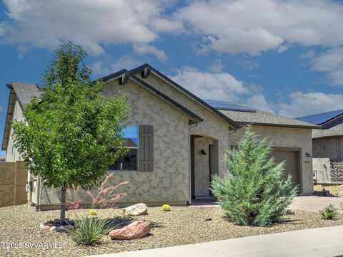 264 Whistle Stop Rd, Clarkdale, AZ 86324