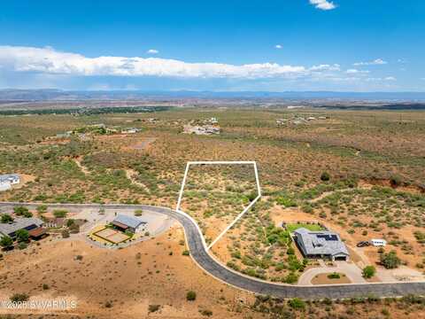 2985 S Quail Canyon Rd, Cottonwood, AZ 86326