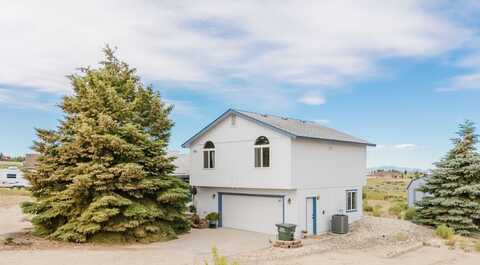 467 Blakeland Drive, Spring Creek, NV 89815