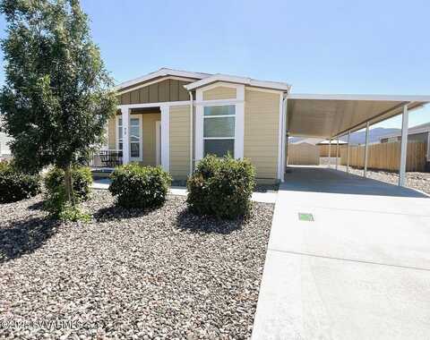 75 S Copper Canyon Loop, Camp Verde, AZ 86322