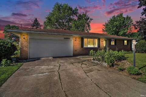 12660 Brick Road, Granger, IN 46530