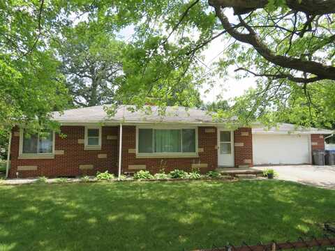 702 Lincolnway East, Goshen, IN 46526