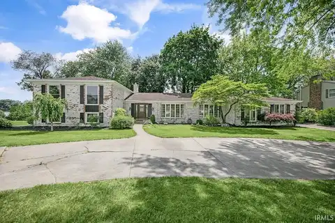 3111 N EastLake Drive, Elkhart, IN 46514