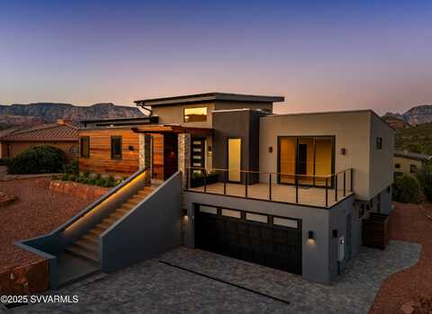 150 Donaldson Drive, Sedona, AZ 86336