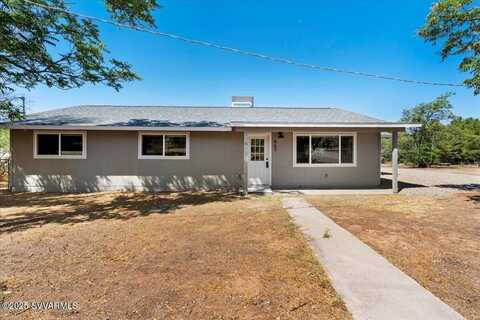 967 W Apache Tr, Camp Verde, AZ 86322