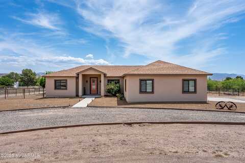 955 W Copperhead Rd, Camp Verde, AZ 86322