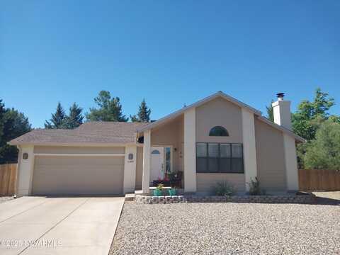 10555 E Quail Run Rd, Cornville, AZ 86325