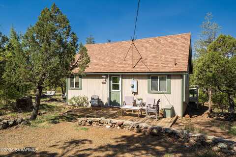 10810 Tanager, Jerome, AZ 86331