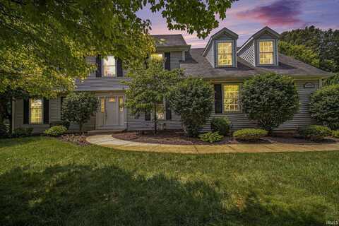 59249 High Pointe Drive, South Bend, IN 46614