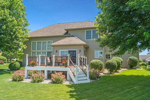 1306 McCormick Dr, Nappanee, IN 46550