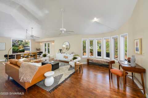 295 Raintree Rd, Sedona, AZ 86351
