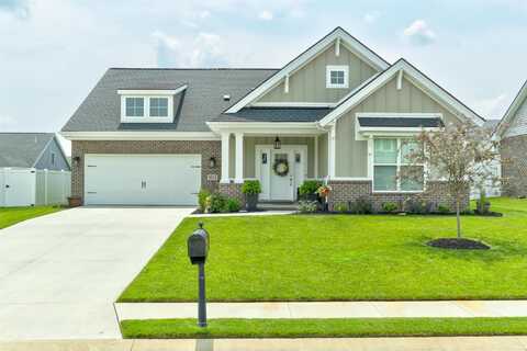 5573 Camden Drive, Newburgh, IN 47630