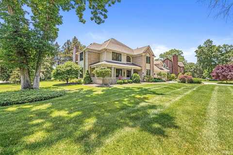 21390 Cheri Lane, Bristol, IN 46507