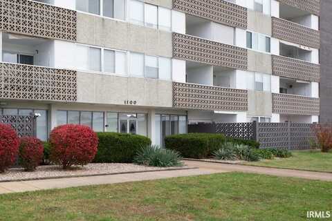 1100 Erie #802 Avenue, Evansville, IN 47715