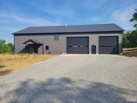 53339 State Road 13, Middlebury, IN 46540