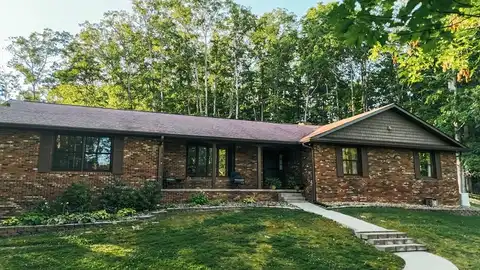 150 Tidy Acres Lane, Louisa, KY 41230