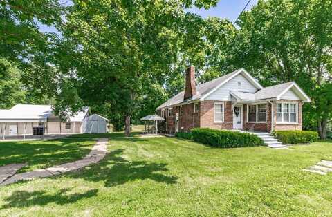 3721 Claremont Avenue, Evansville, IN 47712