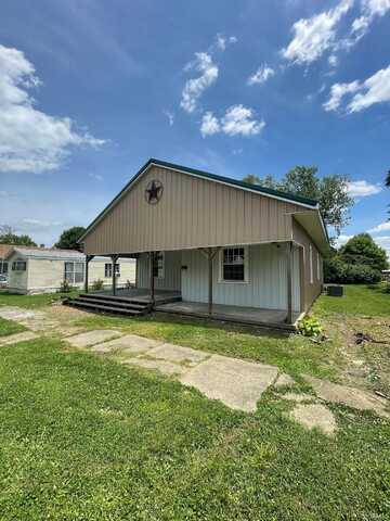312 E 2nd St., Bicknell, IN 47512