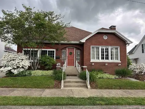 325 W 5th Street, Jasper, IN 47546