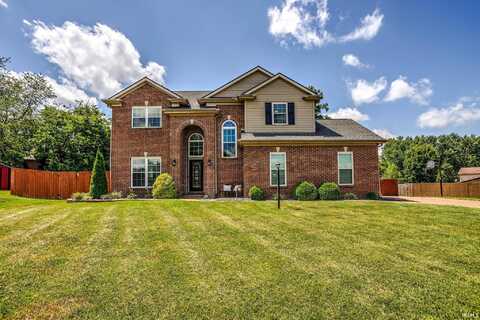 4277 Stonegarden Lane, Newburgh, IN 47630