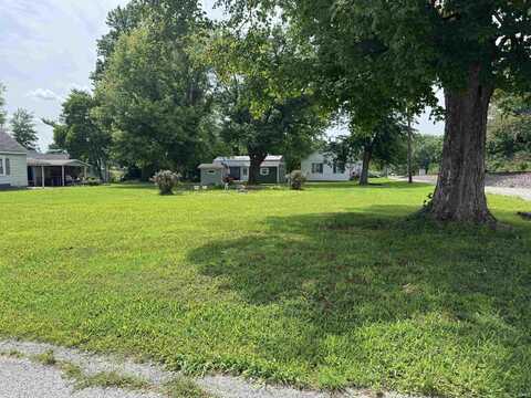 211 N Center Street, Princeton, IN 47670