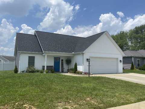 364 Wabash Circle, Chandler, IN 47610