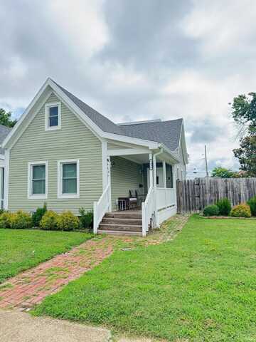 1430 Delmar Avenue, Evansville, IN 47712