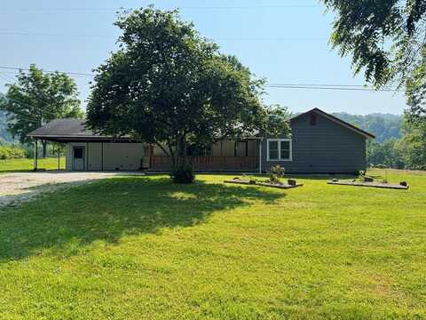 310 Rt 1145, Paintsville, KY 41240