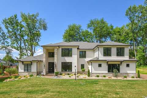 2614 Creek Drive, Newburgh, IN 47630