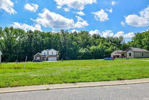 8850 Pebble Creek Drive, Newburgh, IN 47630